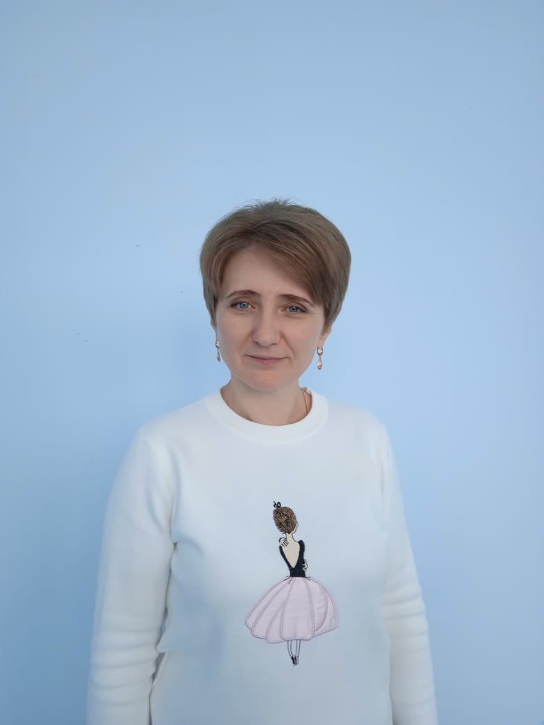 Боева Татьяна Ивановна.